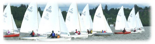 VLSC 2009 Regatta